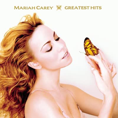 MARIAH CAREY - WITHOUT YOU
