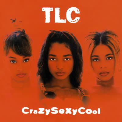 TLC - WATERFALLS