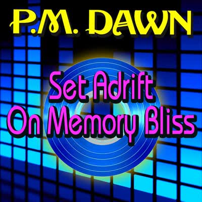 PM DAWN - SET ADRIFT ON MEMORY BLISS