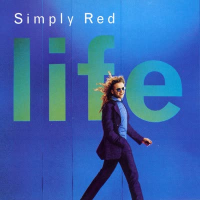 SIMPLY RED - FAIRGROUND