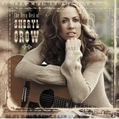 SHERYL CROW - ALL I WANNA DO