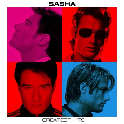 SASHA - I FEEL LONELY