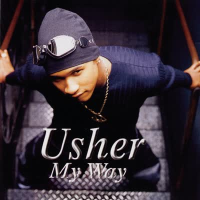 USHER - YOU MAKE ME WANNA (REMIX)