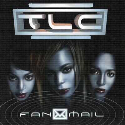TLC - NO SCRUBS