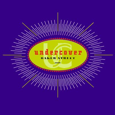 UNDERCOVER - BAKER STREET
