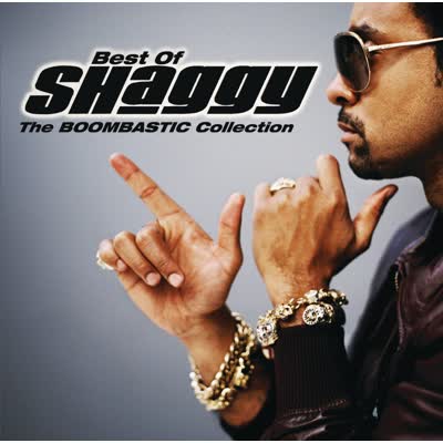 SHAGGY - BOOMBASTIC