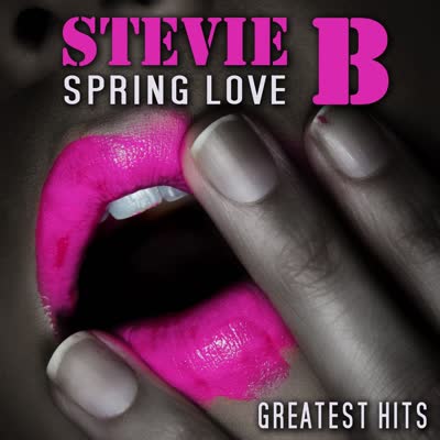 STEVIE B. - BECAUSE I LOVE YOU