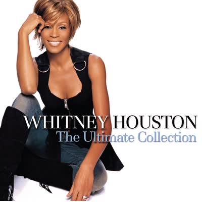 WHITNEY HOUSTON - MY LOVE IS YOUR LOVE