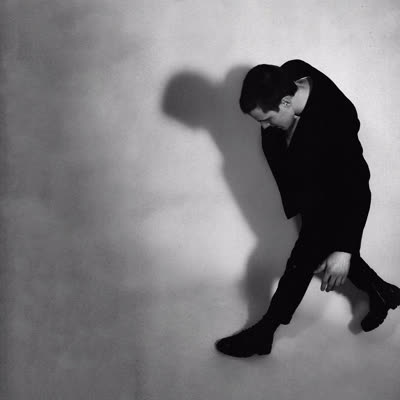 TOM GREGORY - FOOTPRINTS