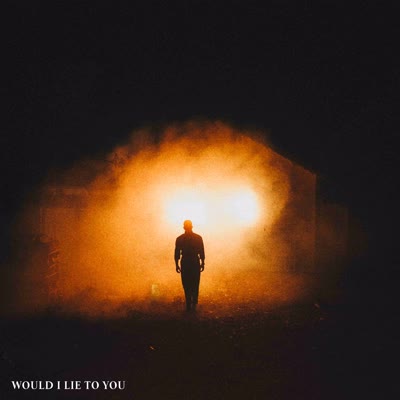 NICO SANTOS - WOULD I LIE TO YOU
