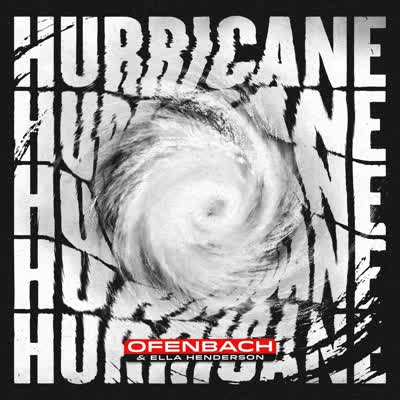 OFENBACH - HURRICANE
