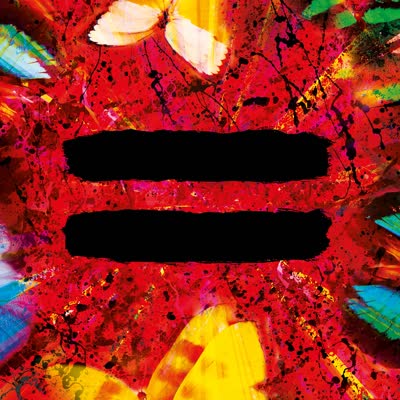 ED SHEERAN - OVERPASS GRAFFITI
