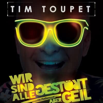 TIM TOUPET - SO EIN SCHOENER TAG (FLIEGERLIED)