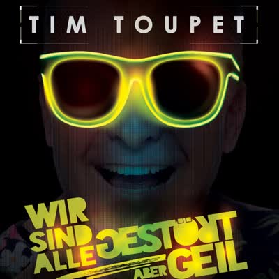 TIM TOUPET - SO EIN SCHÖNER TAG (FLIEGERLIED)