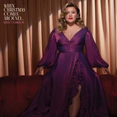 KELLY CLARKSON - ROCKIN' AROUND THE CHRISTMAS TREE