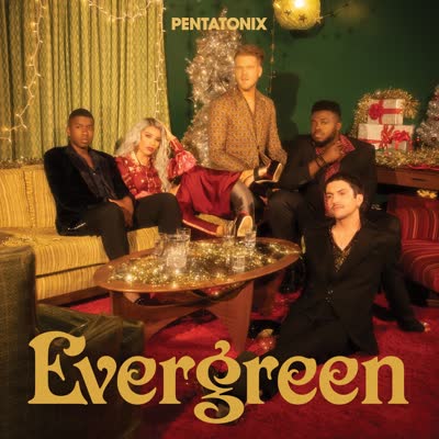 PENTATONIX - WE WISH YOU A MERRY CHRISTMAS