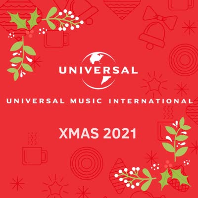 JAMIE CULLUM - CHRISTMAS DON'T LET ME DOWN