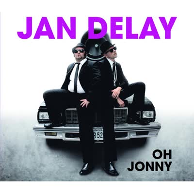 JAN DELAY - ST. PAULI