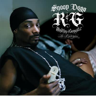 SNOOP DOGG - DROP IT LIKE IT'S HOT