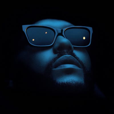 SWEDISH HOUSE MAFIA UND THE WEEKND - MOTH TO A FLAME