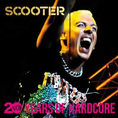 SCOOTER - NESSAJA