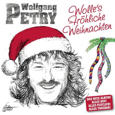 WOLFGANG PETRY - Weihnachtszeit Ist Wunderbar