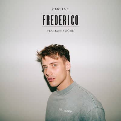 FREDERICO - CATCH ME