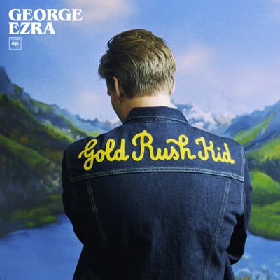 GEORGE EZRA - ANYONE FOR YOU