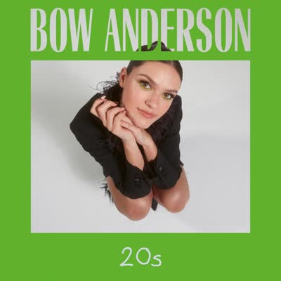 BOW ANDERSON - 20S