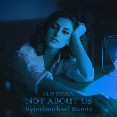 ALIS SHUKA - NOT ABOUT US