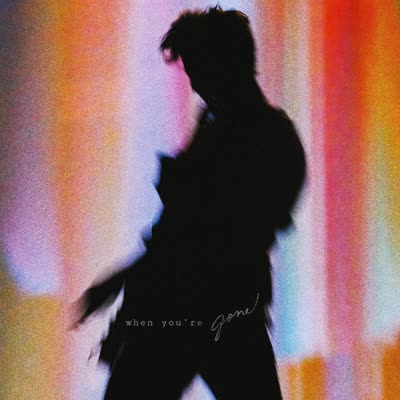 SHAWN MENDES - WHEN YOU'RE GONE