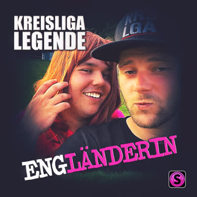 KREISLIGALEGENDE - ENGLÄNDERIN