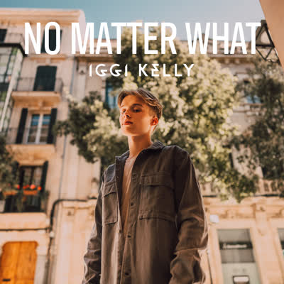 IGGI KELLY - NO MATTER WHAT