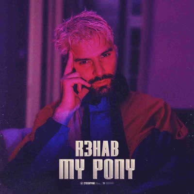 R3HAB - MY PONY