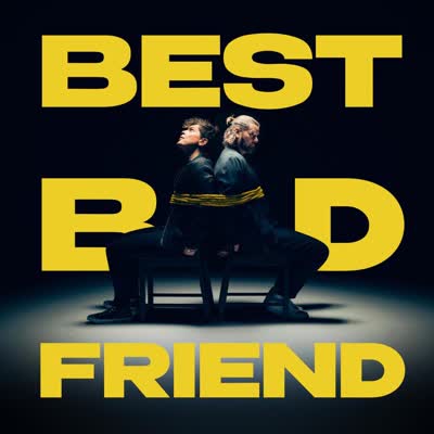 MICHAEL PATRICK KELLY UND REA GARVEY - BEST BAD FRIEND