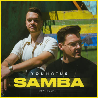 YOUNOTUS - SAMBA