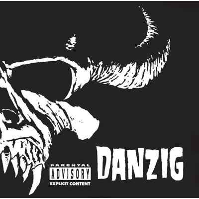 DANZIG - MOTHER