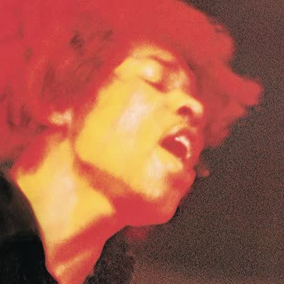 JIMI HENDRIX - ALL ALONG THE WATCHTOWER