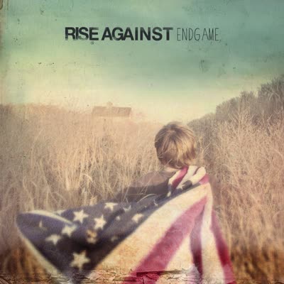 RISE AGAINST - SATELLITE
