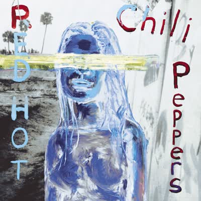 RED HOT CHILI PEPPERS - OTHERSIDE