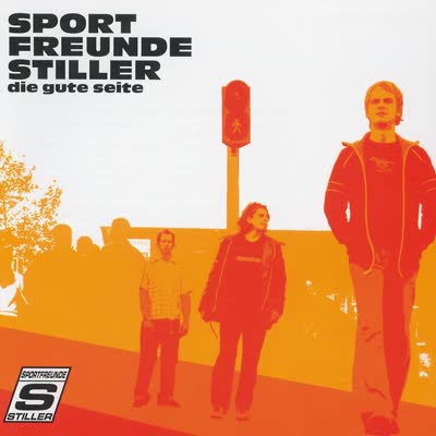 SPORTFREUNDE STILLER - EIN KOMPLIMENT