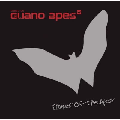 GUANO APES - OPEN YOUR EYES