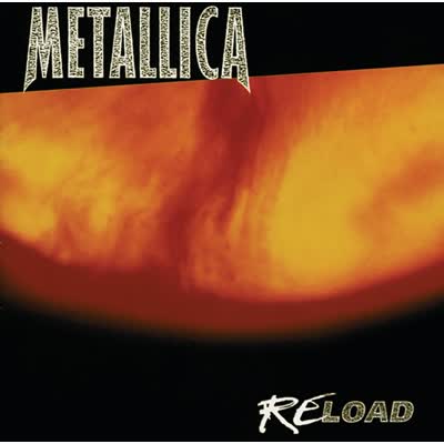 METALLICA UND MARIANNE FAITHFULL - THE MEMORY REMAINS