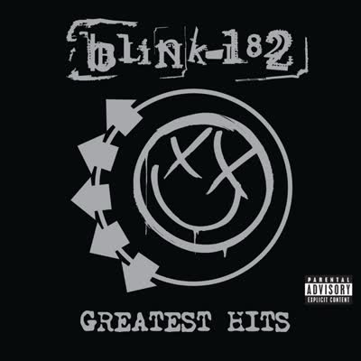 BLINK-182 - WHAT'S MY AGE AGAIN?