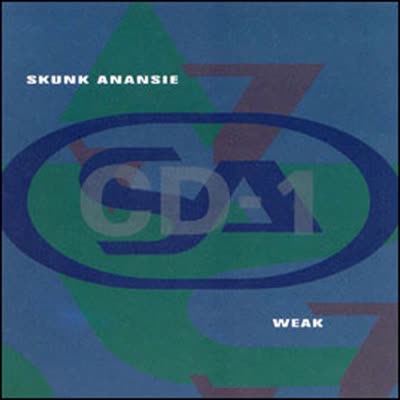 SKUNK ANANSIE - WEAK