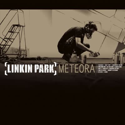 LINKIN PARK - NUMB