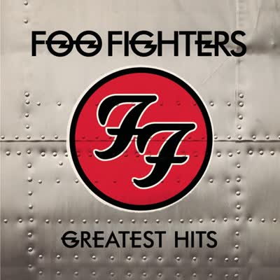 FOO FIGHTERS - TIMES LIKE THESE