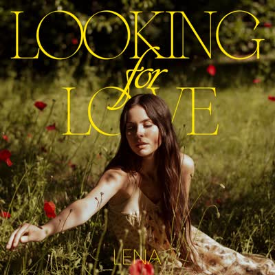 LENA - LOOKING FOR LOVE