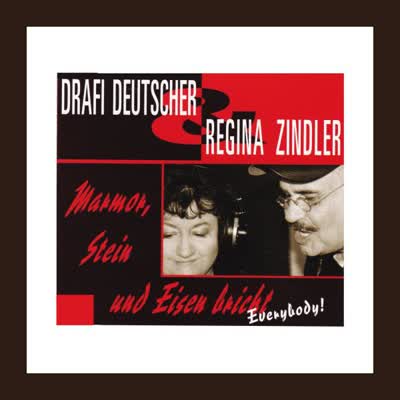 DRAFI DEUTSCHER - MARMOR, STEIN UND EISEN BRICHT