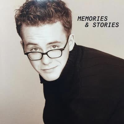 MARK FORSTER - MEMORIES UND STORIES